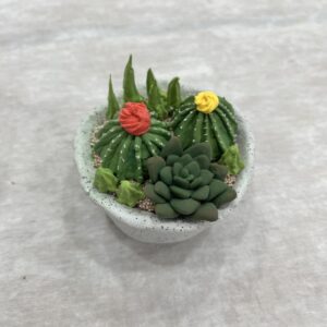 (바우처수강신청) 클레이아트 - 휴강